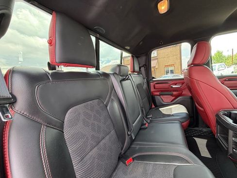 Used 2019 RAM 1500 Rebel AWD/4WD image 24