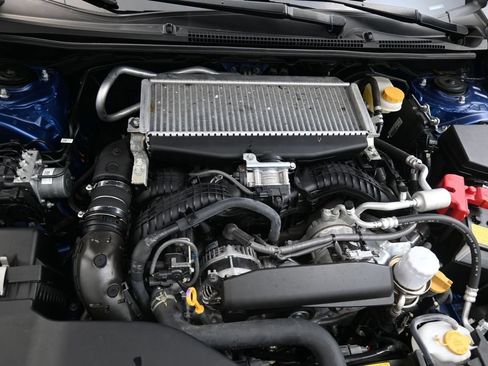 Used 2022 Subaru WRX Premium AWD/4WD image 16
