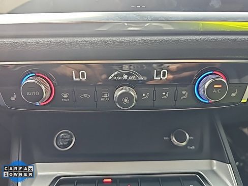 Used 2024 Audi Q3 2.0T Premium image 20