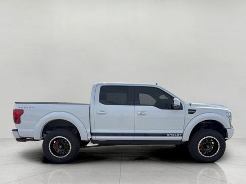 Used 2019 Ford F150 Lariat w/ Equipment Group 502A Luxury AWD/4WD image 9