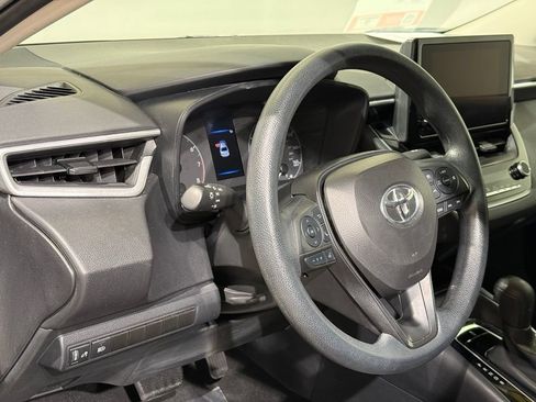 Certified 2024 Toyota Corolla LE FWD image 16