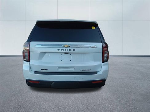 Used 2023 Chevrolet Tahoe Premier w/ Premium Package 2 image 9