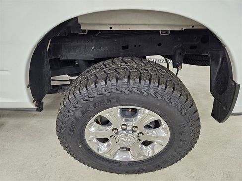 Used 2024 RAM 2500 Big Horn image 11