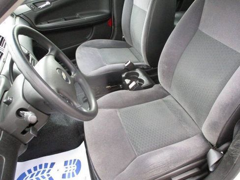Used 2007 Chevrolet Impala Police FWD image 29