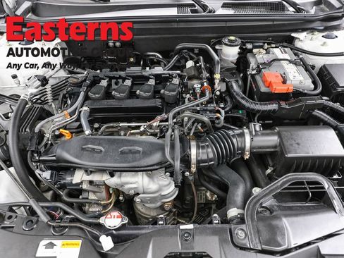 Used 2024 Honda Accord EX image 7