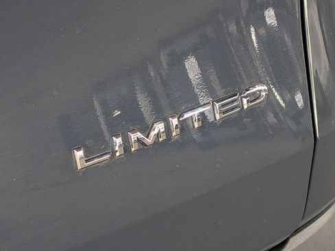 Certified 2024 Toyota Grand Highlander Limited image 29