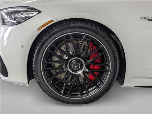 New 2026 Mercedes-Benz S 63 AMG S image 10