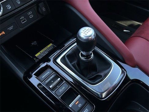 New 2026 Acura Integra A-Spec image 22