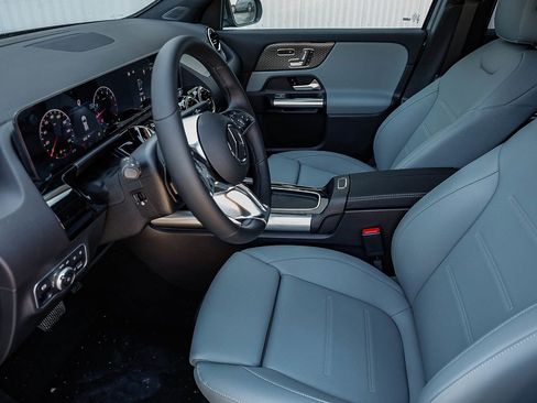 New 2026 Mercedes-Benz GLA 250 4MATIC image 18
