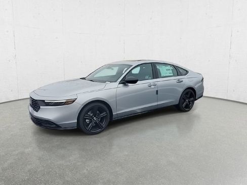 New 2026 Honda Accord Sport image 5