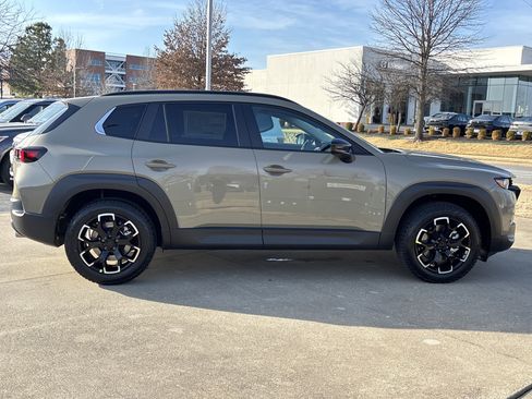 New 2026 MAZDA CX-50 Meridian Edition image 2