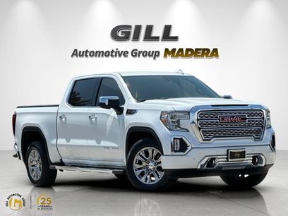 Used 2021 GMC Sierra 1500 Denali