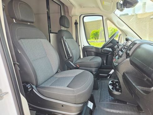 Used 2021 RAM ProMaster 1500 FWD image 19