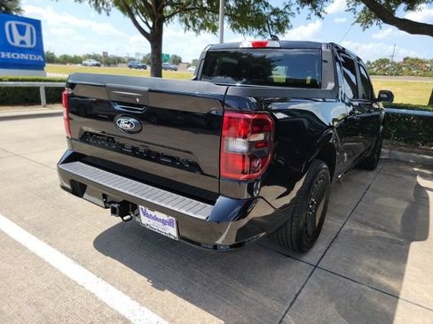 Used 2025 Ford Maverick Lobo AWD/4WD image 9