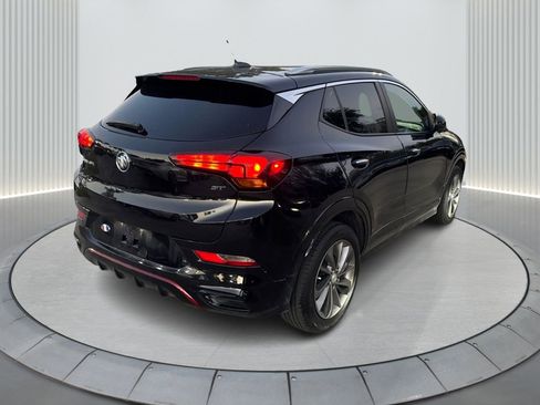 Used 2023 Buick Encore GX Select w/ Sport Touring Package image 6