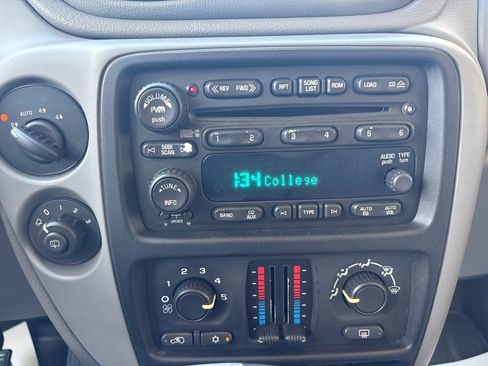 Used 2006 Chevrolet TrailBlazer LS AWD/4WD image 17