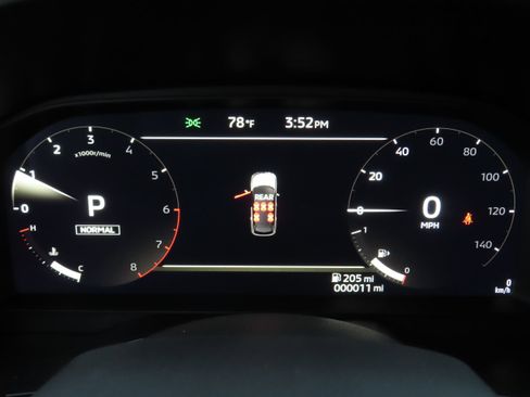 New 2026 Mitsubishi Outlander SE FWD image 11