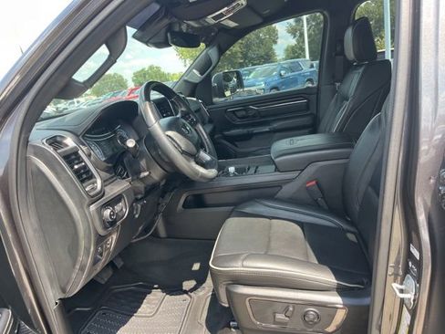 Used 2022 RAM 1500 Limited image 17