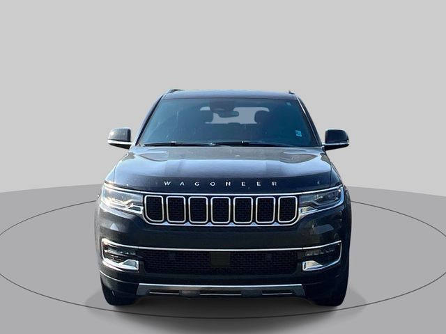 Used 2023 Jeep Wagoneer Series III w/ Preferred Equipment Group AWD/4WD image 6