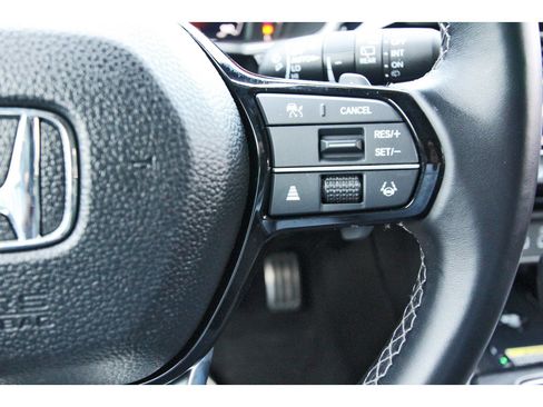 Used 2023 Honda Civic Sport Touring image 21