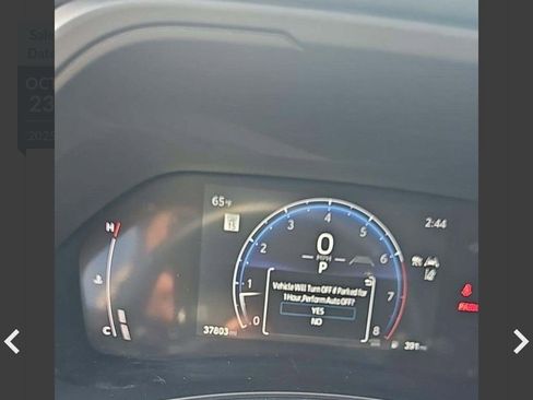 Used 2024 Toyota Grand Highlander XLE image 15