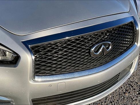 Used 2019 INFINITI Q70 L 3.7 w/ Sensory Package image 28