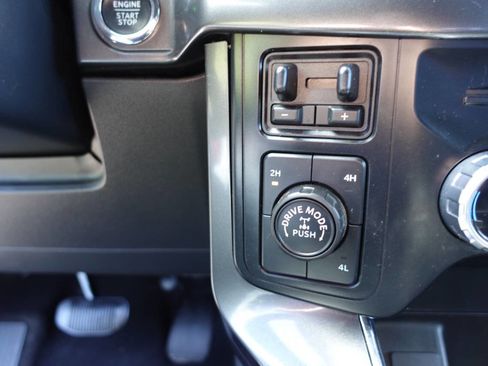 Used 2023 Ford F150 XLT w/ Equipment Group 302A High AWD/4WD image 54
