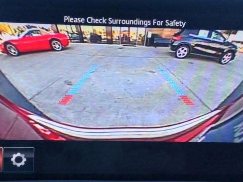 Used 2020 MAZDA CX-5 Signature image 20