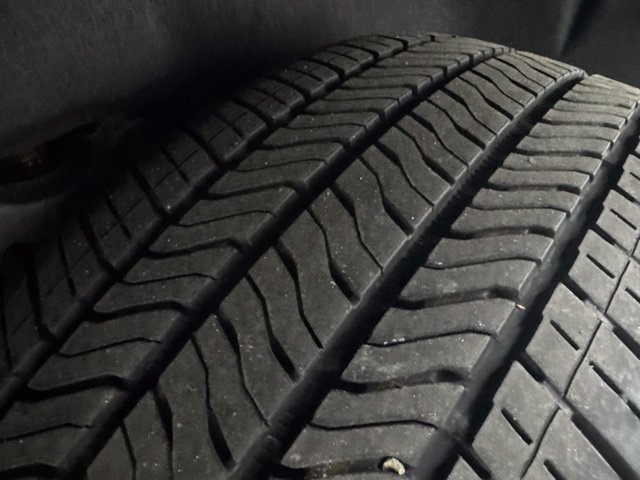 Used 2024 Chevrolet Traverse LS w/ LPO, Floor Liner Package FWD image 36