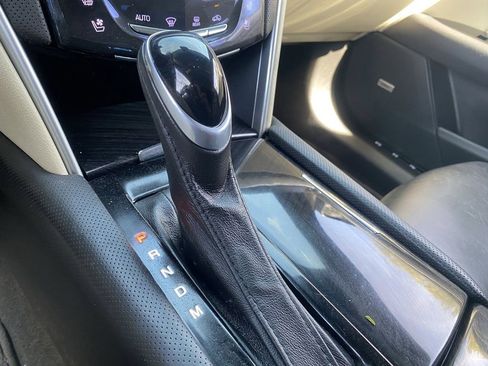 Used 2016 Cadillac XTS Platinum image 27