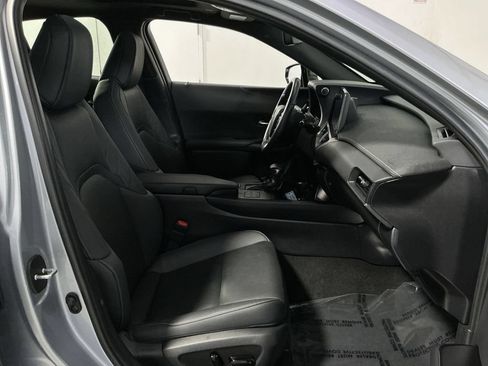 Used 2024 Lexus UX 250h AWD w/ Premium Package image 28