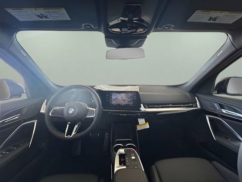 New 2026 BMW X1 xDrive28i w/ Technology Package image 23