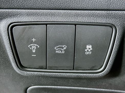 Used 2024 Hyundai Tucson SEL AWD/4WD image 17