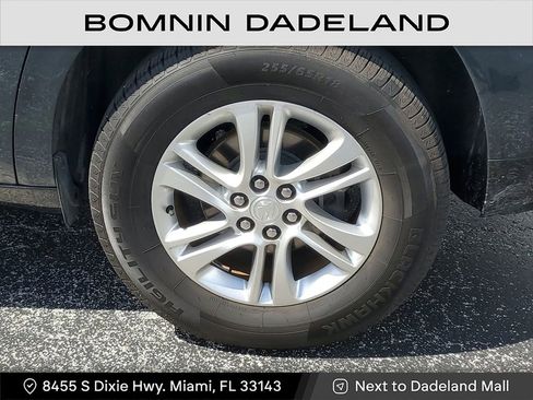 Used 2020 Buick Enclave Essence image 9