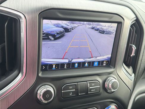 Used 2020 GMC Sierra 1500 Denali w/ Denali Ultimate Package image 17