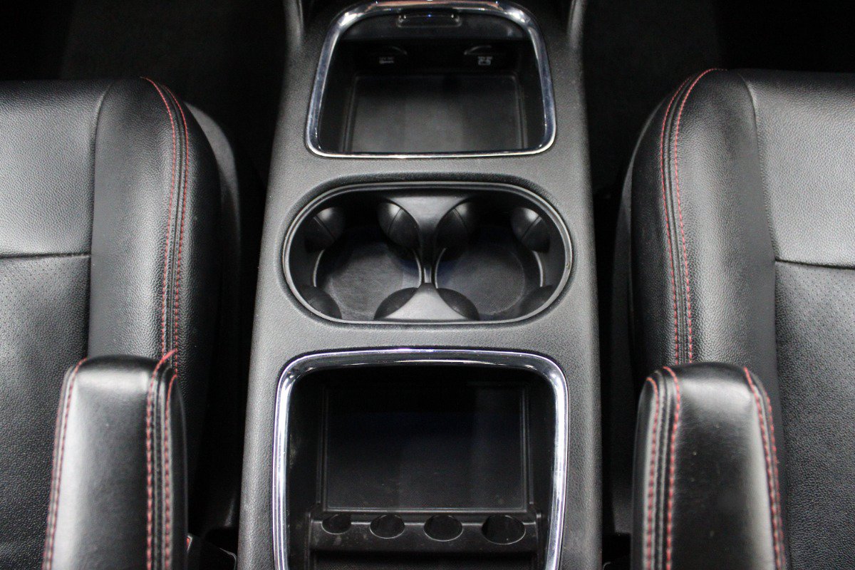 Used 2019 Dodge Grand Caravan GT FWD image 28