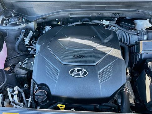 Used 2022 Hyundai Palisade SEL w/ Convenience Package image 29