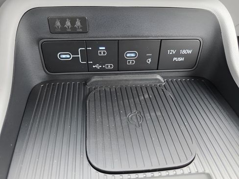 New 2026 Hyundai Kona SEL Sport AWD/4WD image 21