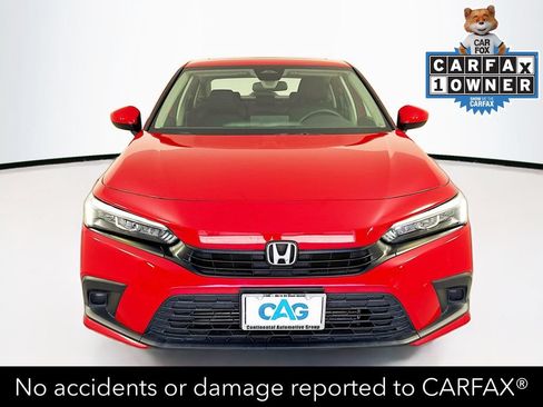 Used 2023 Honda Civic EX image 2