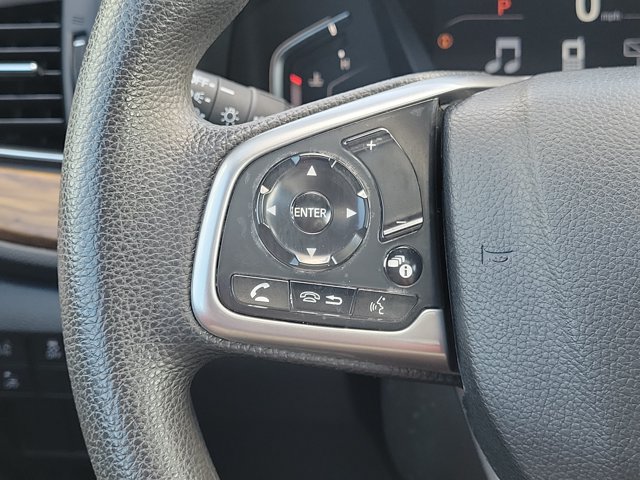Used 2022 Honda CR-V EX image 20