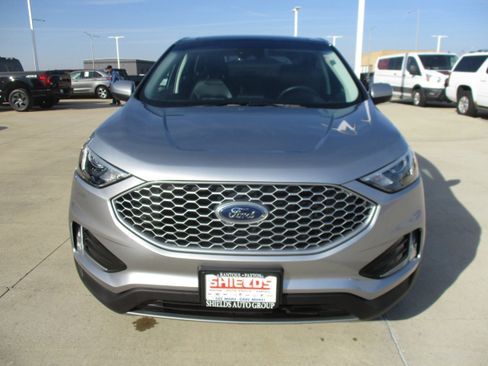 Used 2023 Ford Edge SEL w/ Convenience Package AWD/4WD image 10