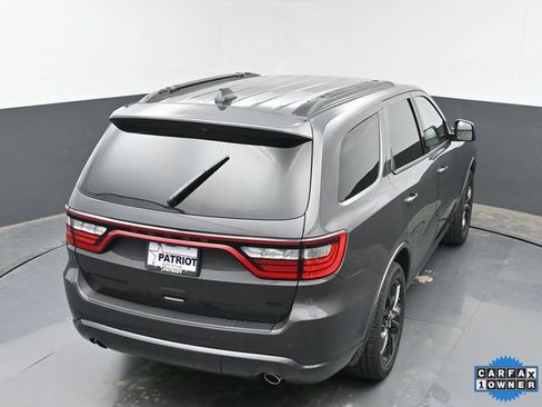 Used 2026 Dodge Durango GT w/ Blacktop Package image 35