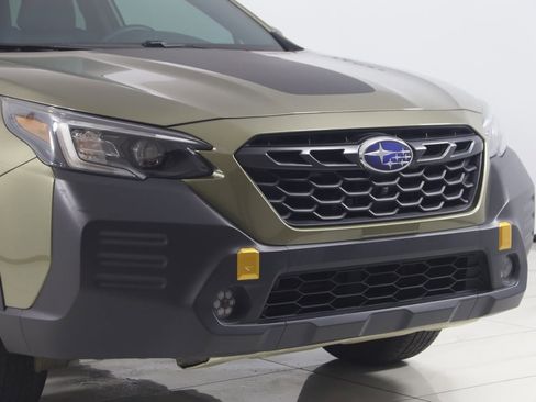 Used 2022 Subaru Outback Wilderness image 36