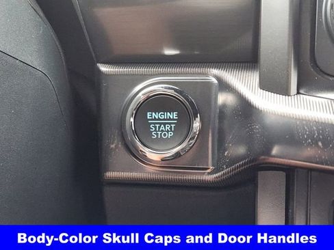 New 2026 Ford F150 Lariat w/ Equipment Group 501A Mid image 21