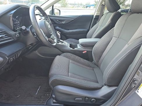 Used 2023 Subaru Outback Premium image 26