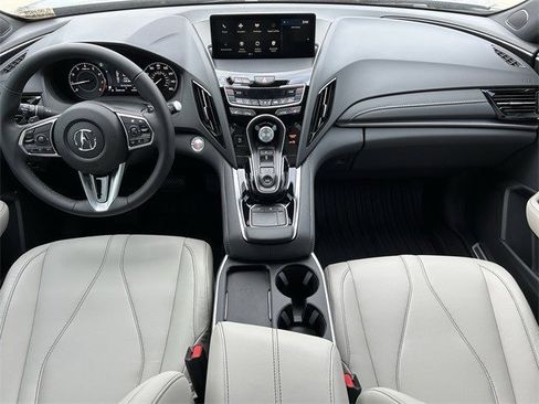 New 2026 Acura RDX SH-AWD image 12
