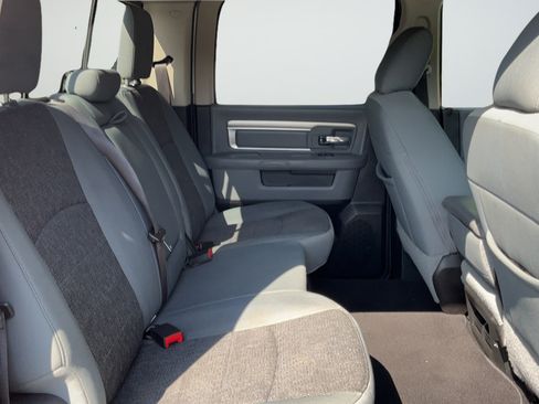 Used 2019 RAM 1500 Big Horn RWD image 27