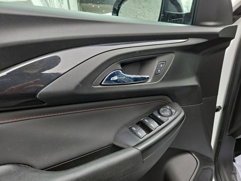 Used 2022 Chevrolet TrailBlazer RS image 14