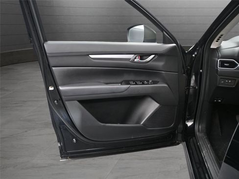 Used 2023 MAZDA CX-5 AWD 2.5 S w/ Preferred Package image 7