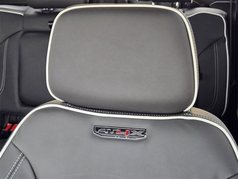 New 2026 GMC Sierra 1500 AT4X image 17